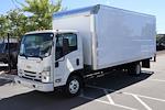 Used 2023 Chevrolet LCF 3500 Regular Cab RWD 18' Box Van for sale #P18573 - photo 5