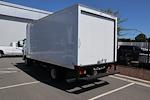Used 2023 Chevrolet LCF 3500 Regular Cab RWD 18' Box Van for sale #P18573 - photo 8