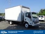 Used 2023 Chevrolet LCF 4500 Regular Cab RWD Box Van for sale #P18575 - photo 1