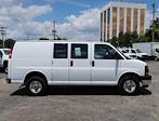 Used 2021 GMC Savana 2500 VAN 2500 135 RWD RWD Empty Cargo Van for sale #P19611 - photo 10