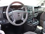 Used 2021 GMC Savana 2500 VAN 2500 135 RWD RWD Empty Cargo Van for sale #P19611 - photo 13