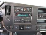 Used 2021 GMC Savana 2500 VAN 2500 135 RWD RWD Empty Cargo Van for sale #P19611 - photo 26