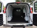 Used 2021 GMC Savana 2500 VAN 2500 135 RWD RWD Empty Cargo Van for sale #P19611 - photo 29