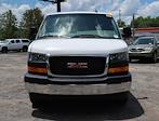 Used 2021 GMC Savana 2500 VAN 2500 135 RWD RWD Empty Cargo Van for sale #P19611 - photo 4