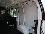 Used 2021 GMC Savana 2500 VAN 2500 135 RWD RWD Empty Cargo Van for sale #P19611 - photo 31