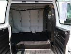 Used 2021 GMC Savana 2500 VAN 2500 135 RWD RWD Empty Cargo Van for sale #P19611 - photo 32