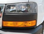 Used 2021 GMC Savana 2500 VAN 2500 135 RWD RWD Empty Cargo Van for sale #P19611 - photo 6