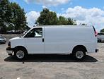 Used 2021 GMC Savana 2500 VAN 2500 135 RWD RWD Empty Cargo Van for sale #P19611 - photo 7