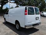 Used 2021 GMC Savana 2500 VAN 2500 135 RWD RWD Empty Cargo Van for sale #P19611 - photo 8