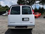 Used 2021 GMC Savana 2500 VAN 2500 135 RWD RWD Empty Cargo Van for sale #P19611 - photo 9