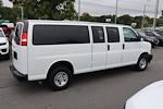 2023 Chevrolet Express 3500 RWD, Passenger Van for sale #P19886 - photo 10