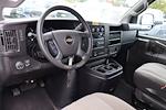 2023 Chevrolet Express 3500 RWD, Passenger Van for sale #P19886 - photo 11