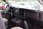 2023 Chevrolet Express 3500 RWD, Passenger Van for sale #P19886 - photo 27