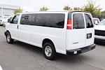 2023 Chevrolet Express 3500 RWD, Passenger Van for sale #P19886 - photo 8