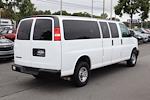 2023 Chevrolet Express 3500 RWD, Passenger Van for sale #P19886 - photo 2