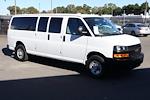 2023 Chevrolet Express 3500 RWD, Passenger Van for sale #P19925 - photo 1