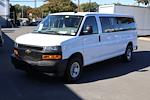 2023 Chevrolet Express 3500 RWD, Passenger Van for sale #P19925 - photo 4