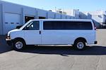 2023 Chevrolet Express 3500 RWD, Passenger Van for sale #P19925 - photo 6