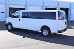 2023 Chevrolet Express 3500 RWD, Passenger Van for sale #P19925 - photo 7