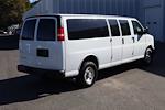 2023 Chevrolet Express 3500 RWD, Passenger Van for sale #P19925 - photo 2