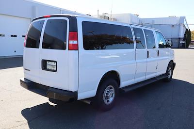 2022 Chevrolet Express 3500 RWD, Passenger Van for sale #P19941 - photo 2