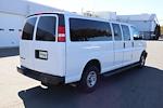 2022 Chevrolet Express 3500 RWD, Passenger Van for sale #P19941 - photo 2