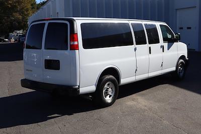 2023 Chevrolet Express 3500 RWD, Passenger Van for sale #P19947 - photo 2