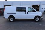 2021 GMC Savana 2500 SRW RWD, Empty Cargo Van for sale #P19957 - photo 9