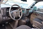 2021 GMC Savana 2500 SRW RWD, Empty Cargo Van for sale #P19957 - photo 10