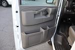 2021 GMC Savana 2500 SRW RWD, Empty Cargo Van for sale #P19957 - photo 11