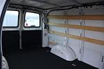 2021 GMC Savana 2500 SRW RWD, Empty Cargo Van for sale #P19957 - photo 25