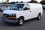 2021 GMC Savana 2500 SRW RWD, Empty Cargo Van for sale #P19957 - photo 4