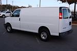 2021 GMC Savana 2500 SRW RWD, Empty Cargo Van for sale #P19957 - photo 7