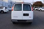 2021 GMC Savana 2500 SRW RWD, Empty Cargo Van for sale #P19957 - photo 8