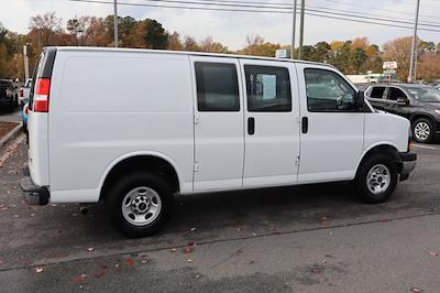 2022 GMC Savana 2500 RWD, Empty Cargo Van for sale #P20019 - photo 2