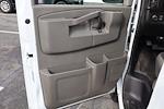 2022 GMC Savana 2500 RWD, Empty Cargo Van for sale #P20019 - photo 12