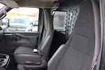 2022 GMC Savana 2500 RWD, Empty Cargo Van for sale #P20019 - photo 15