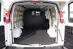 2022 GMC Savana 2500 RWD, Empty Cargo Van for sale #P20019 - photo 23