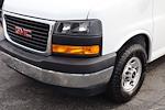 2022 GMC Savana 2500 RWD, Empty Cargo Van for sale #P20019 - photo 6