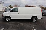 2022 GMC Savana 2500 RWD, Empty Cargo Van for sale #P20019 - photo 7