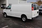 2022 GMC Savana 2500 RWD, Empty Cargo Van for sale #P20019 - photo 8