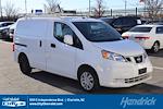 2021 Nissan NV200 FWD, Upfitted Cargo Van for sale #P20059 - photo 1