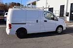 2021 Nissan NV200 FWD, Upfitted Cargo Van for sale #P20059 - photo 2