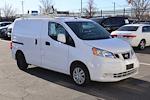 2021 Nissan NV200 FWD, Upfitted Cargo Van for sale #P20059 - photo 3