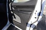 2021 Nissan NV200 FWD, Upfitted Cargo Van for sale #P20059 - photo 33