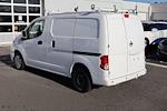 2021 Nissan NV200 FWD, Upfitted Cargo Van for sale #P20059 - photo 8