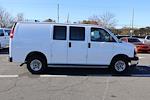 2022 GMC Savana 2500 RWD, Empty Cargo Van for sale #P20067 - photo 10