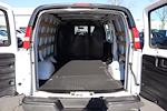 2022 GMC Savana 2500 RWD, Empty Cargo Van for sale #P20067 - photo 25