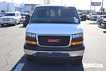 2022 GMC Savana 2500 RWD, Empty Cargo Van for sale #P20067 - photo 4