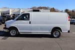 2022 GMC Savana 2500 RWD, Empty Cargo Van for sale #P20067 - photo 7